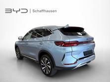 BYD Seal U DM-i Design AWD, Hybride Rechargeable Essence/Électricité, Voiture nouvelle, Automatique - 7