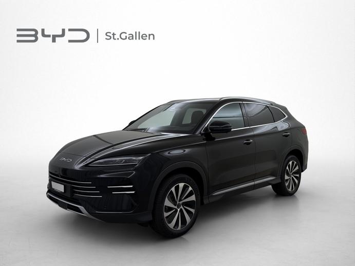 BYD Seal U DM-i Design AWD, Plug-in-Hybrid Petrol/Electric, New car, Automatic