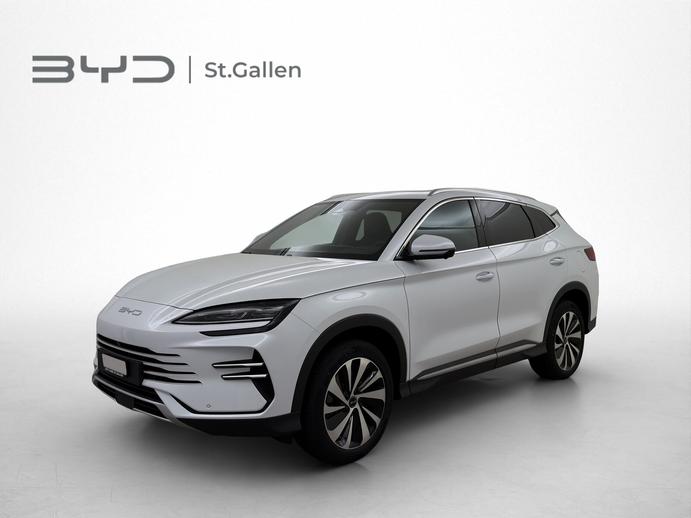 BYD Seal U DM-i Design AWD, Plug-in-Hybrid Petrol/Electric, New car, Automatic
