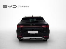 BYD Seal U DM-i Design AWD, Plug-in-Hybrid Benzin/Elektro, Neuwagen, Automatik - 4
