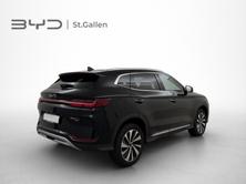 BYD Seal U DM-i Design AWD, Plug-in-Hybrid Benzin/Elektro, Neuwagen, Automatik - 5