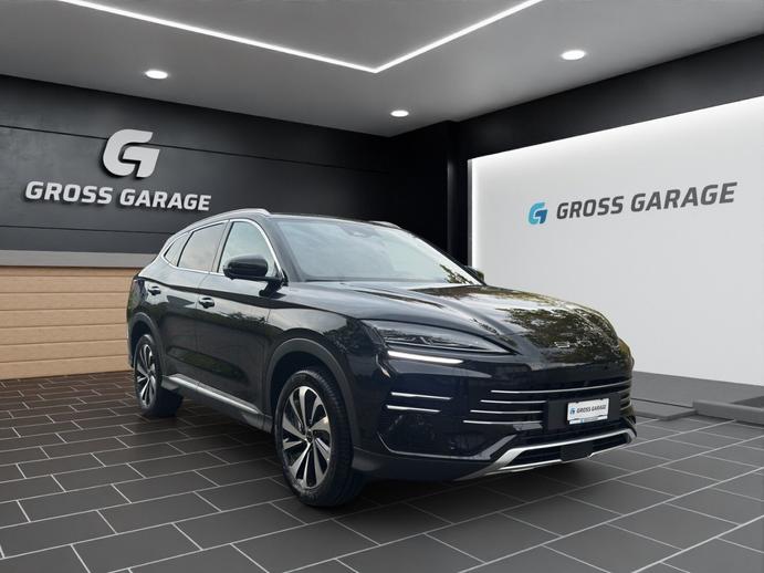 BYD Seal U DM-i Design AWD, Hybride Integrale Benzina/Elettrica, Auto nuove, Automatico