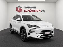 BYD Seal U DM-i Design AWD, Plug-in-Hybrid Benzin/Elektro, Neuwagen, Automatik - 3