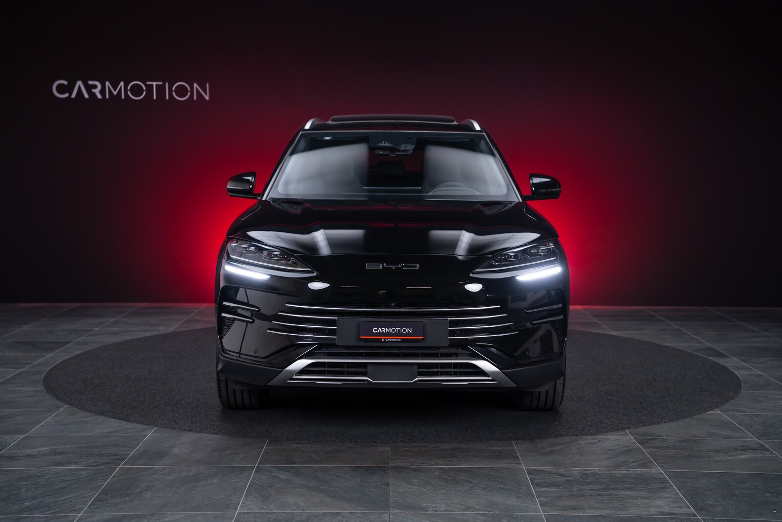 BYD Seal U DM-i Design AWD Seal U DM-i Design AWD / Panorama /, Plug-in-Hybrid Benzin/Elektro, Neuwagen, Automatik - 3