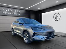 BYD Seal U DM-i Design AWD, Hybride Rechargeable Essence/Électricité, Voiture nouvelle, Automatique - 7