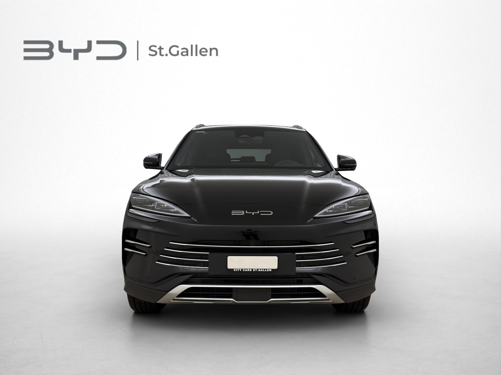 BYD Seal U DM-i Design AWD, Plug-in-Hybrid Benzin/Elektro, Neuwagen, Automatik - 2