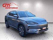 BYD Seal U Design, Elettrica, Auto nuove, Automatico - 4