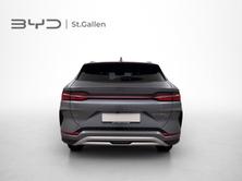 BYD Seal U DM-i Design AWD, Hybride Rechargeable Essence/Électricité, Occasion / Utilisé, Automatique - 4