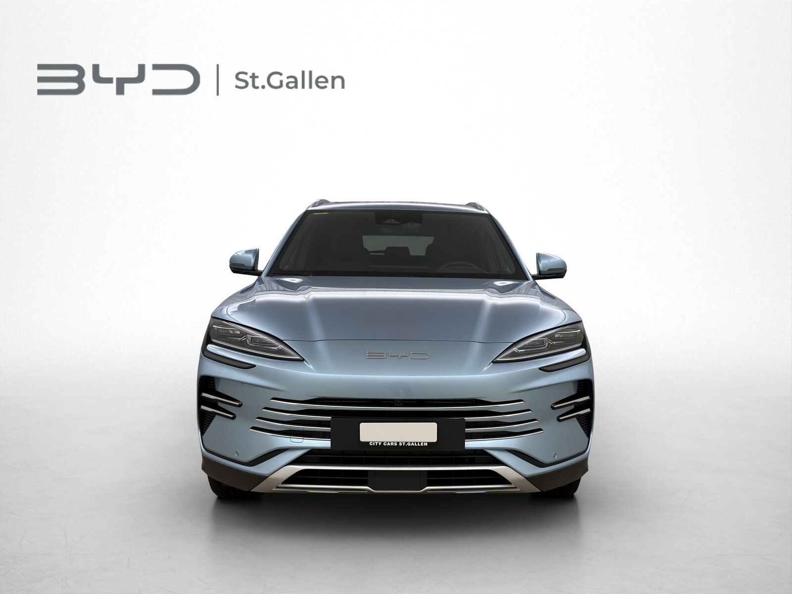 BYD Seal U DM-i Design AWD, Plug-in-Hybrid Benzina/Elettrica, Occasioni / Usate, Automatico - 4