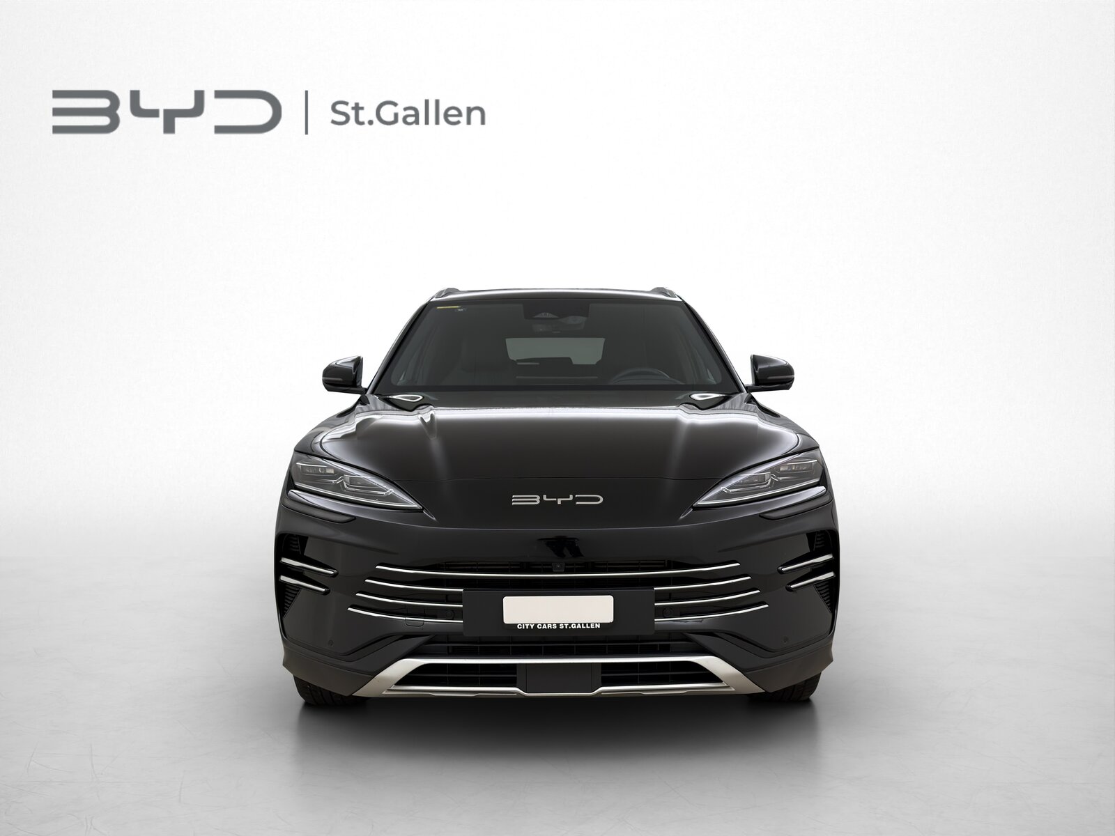 BYD Seal U DM-i Design AWD, Plug-in-Hybrid Benzina/Elettrica, Occasioni / Usate, Automatico - 4