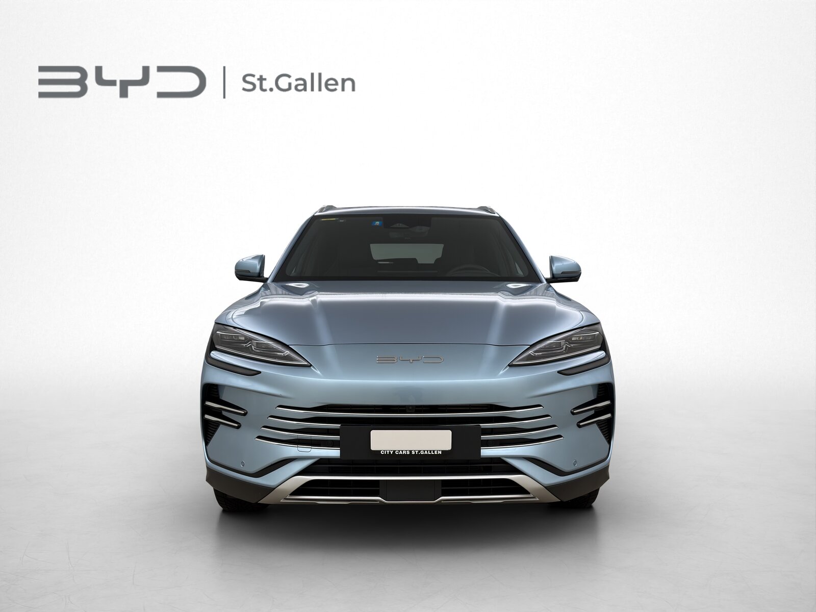 BYD Seal U DM-i Design AWD