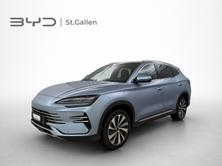 BYD Seal U DM-i Design AWD, Plug-in-Hybrid Benzina/Elettrica, Occasioni / Usate, Automatico - 2