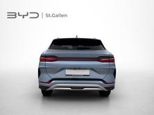 BYD Seal U DM-i Design AWD, Plug-in-Hybrid Benzina/Elettrica, Occasioni / Usate, Automatico - 4