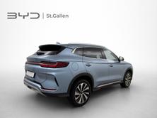 BYD Seal U DM-i Design AWD, Plug-in-Hybrid Benzina/Elettrica, Occasioni / Usate, Automatico - 5