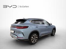 BYD Seal U DM-i Design AWD, Hybride Rechargeable Essence/Électricité, Occasion / Utilisé, Automatique - 5