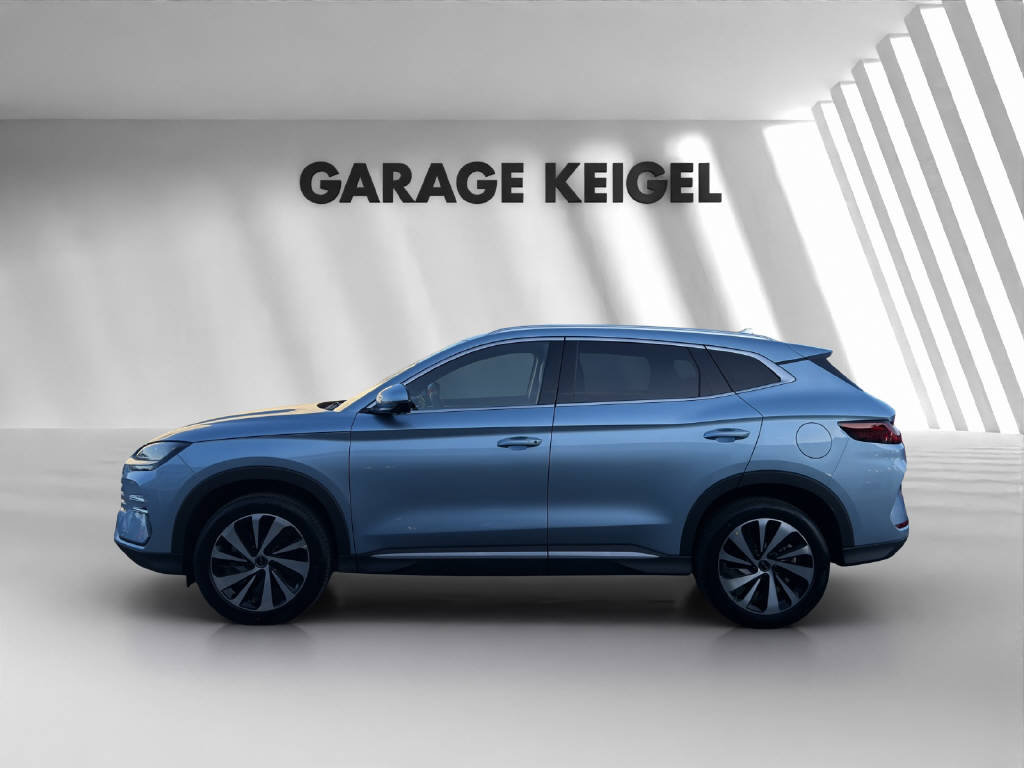 BYD Seal U DM-i Design, Plug-in-Hybrid Benzin/Elektro, Vorführwagen, Automatik - 2