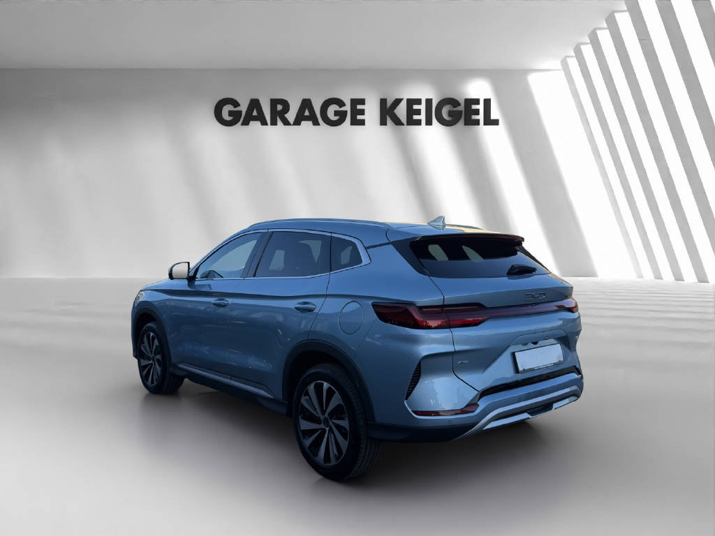 BYD Seal U DM-i Design, Plug-in-Hybrid Benzin/Elektro, Vorführwagen, Automatik - 3