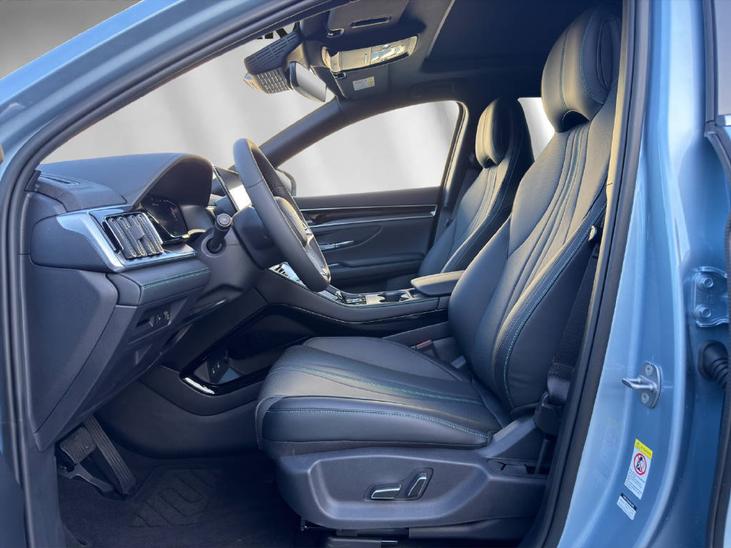 BYD Seal U DM-i Design, Plug-in-Hybrid Benzin/Elektro, Vorführwagen, Automatik - 4