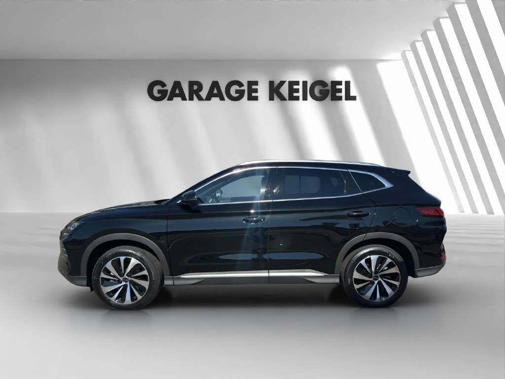 BYD Seal U DM-i Design, Plug-in-Hybrid Benzina/Elettrica, Auto dimostrativa, Automatico - 2