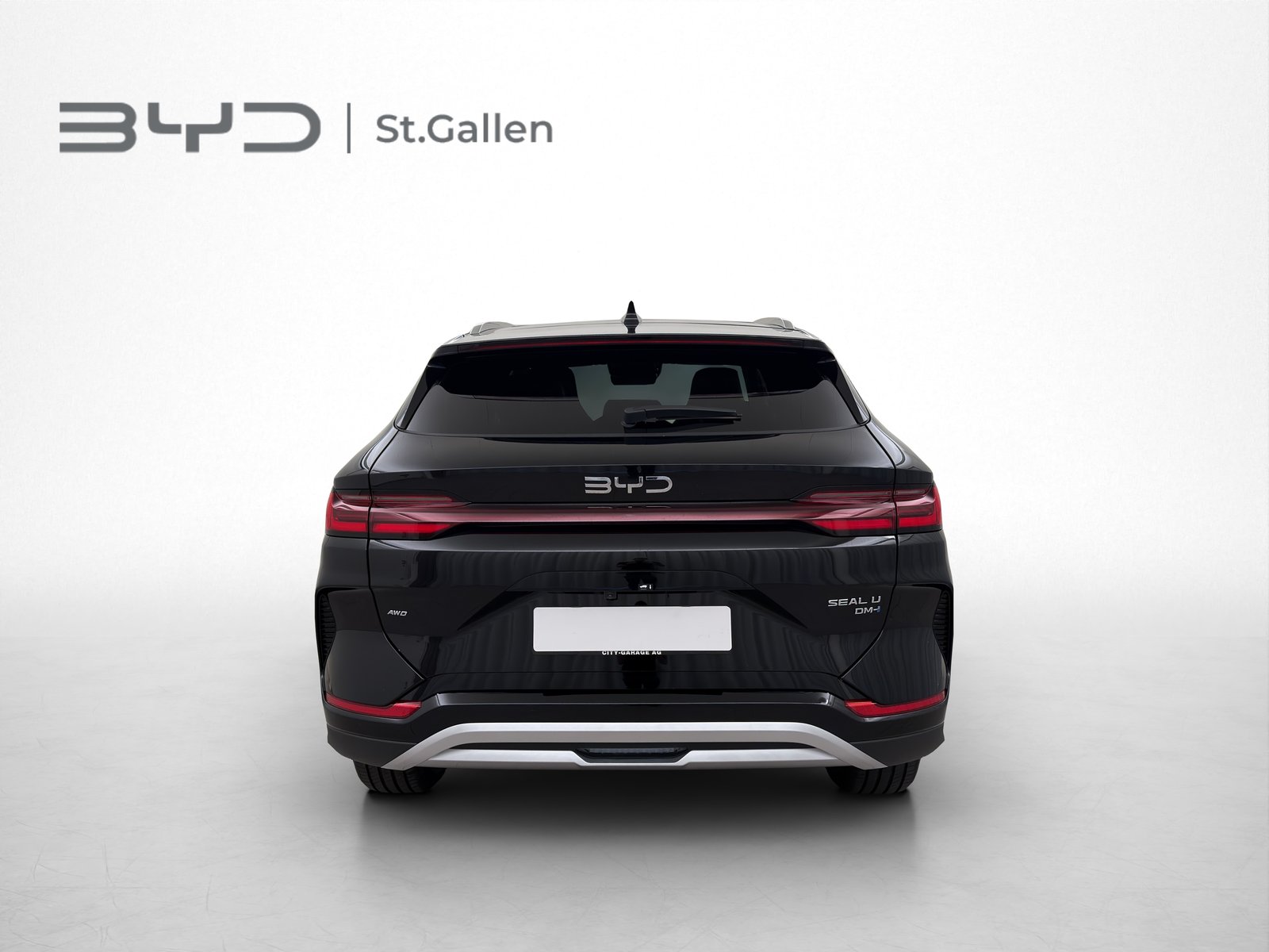 BYD Seal U DM-i Design AWD, Plug-in-Hybrid Benzina/Elettrica, Auto dimostrativa, Automatico - 4