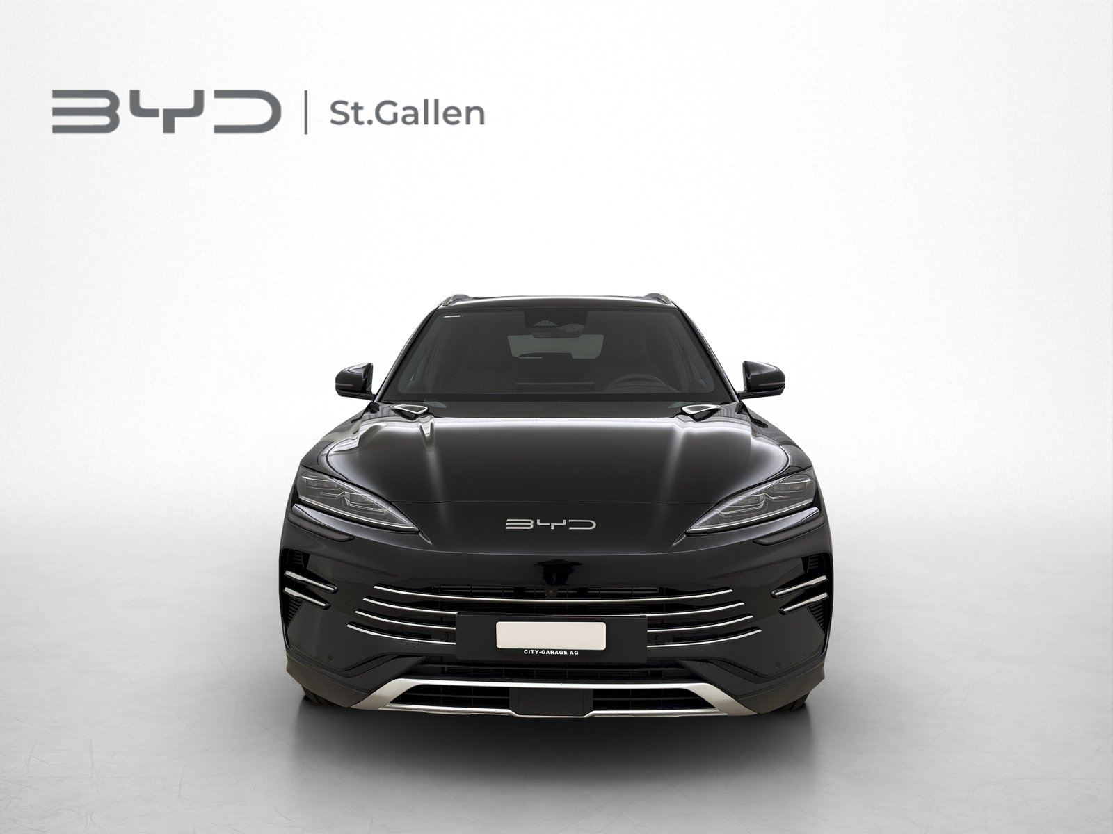 BYD Seal U DM-i Design AWD