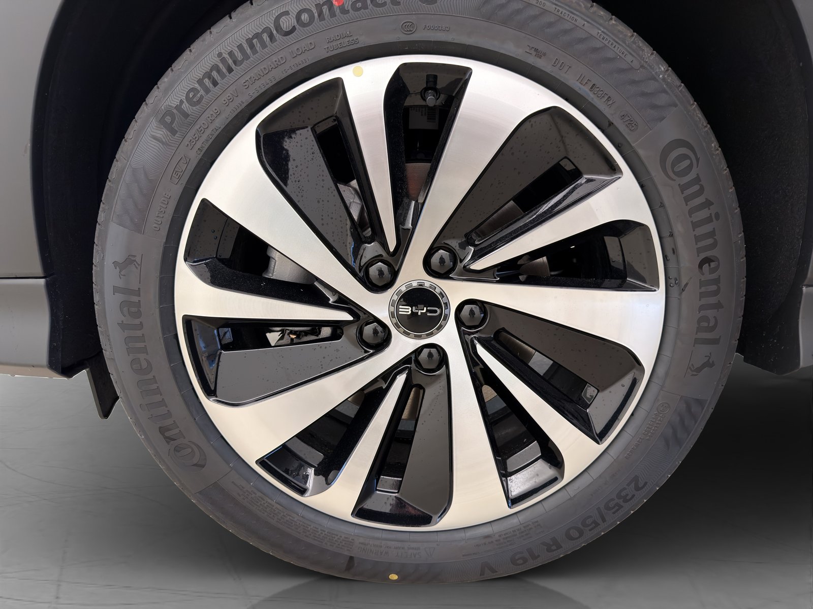 BYD Seal U DM-i Design AWD, Plug-in-Hybrid Benzina/Elettrica, Auto dimostrativa, Automatico - 6
