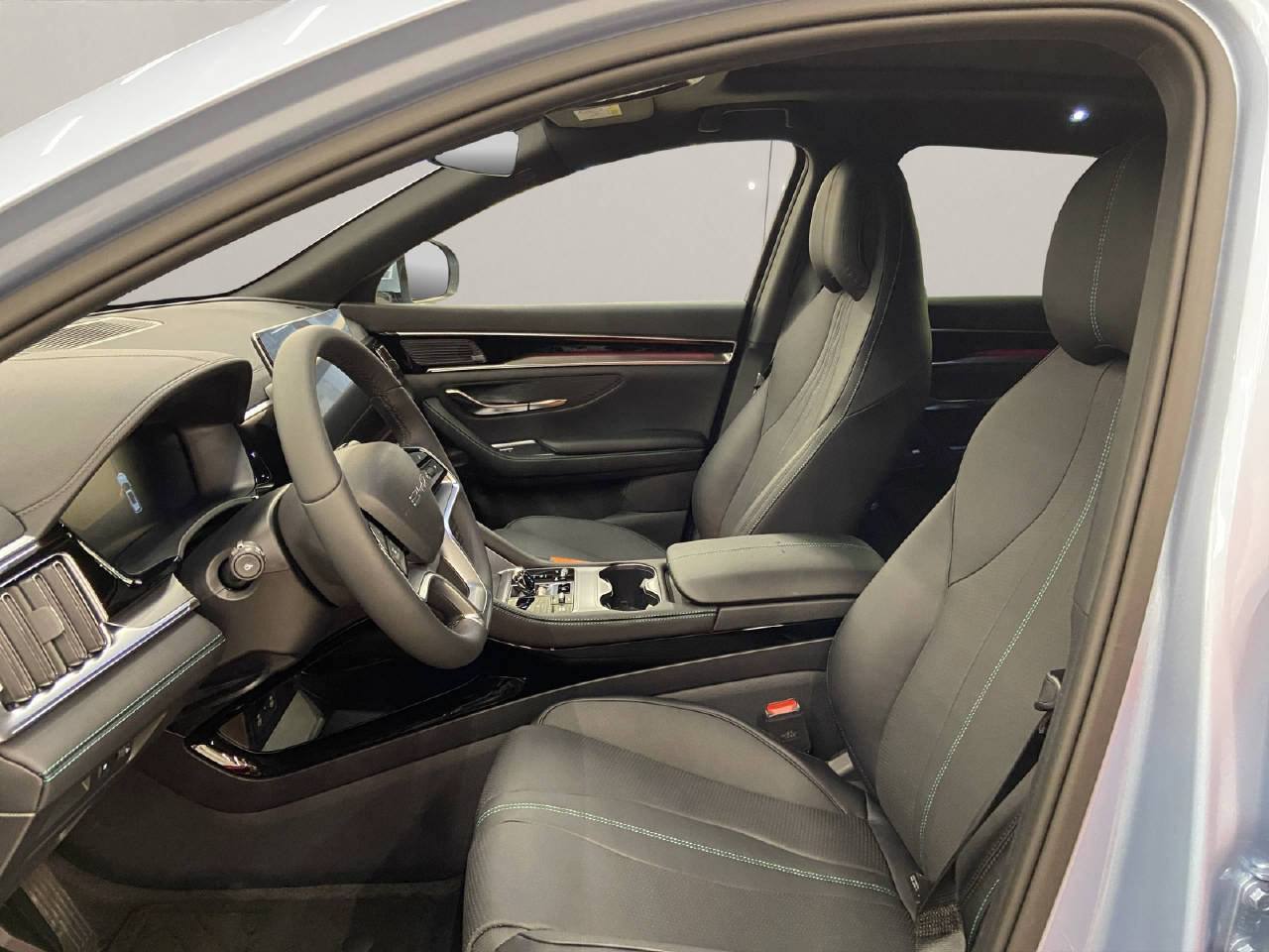 BYD Seal U DM-i Design AWD, Hybride Rechargeable Essence/Électricité, Voiture de démonstration, Automatique - 5