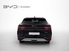 BYD Seal U DM-i Design AWD, Plug-in-Hybrid Benzina/Elettrica, Auto dimostrativa, Automatico - 4