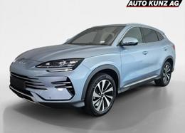 BYD Seal U DM-i Design AWD