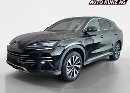 BYD Seal U DM-i Design AWD