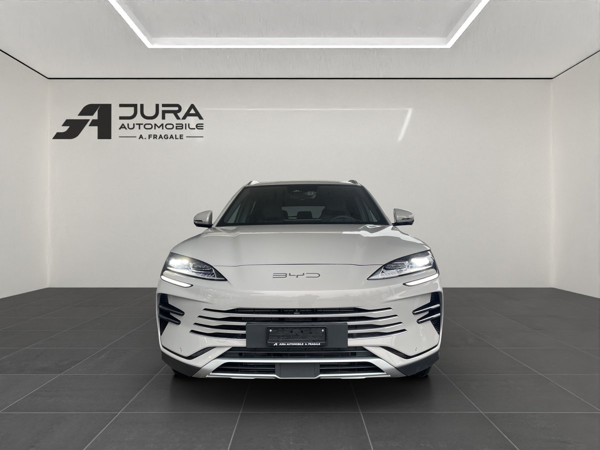 BYD Seal U DM-i Design, Plug-in-Hybrid Petrol/Electric, New car, Automatic - 3