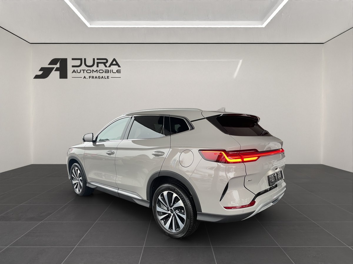 BYD Seal U DM-i Design, Plug-in-Hybrid Petrol/Electric, New car, Automatic - 5