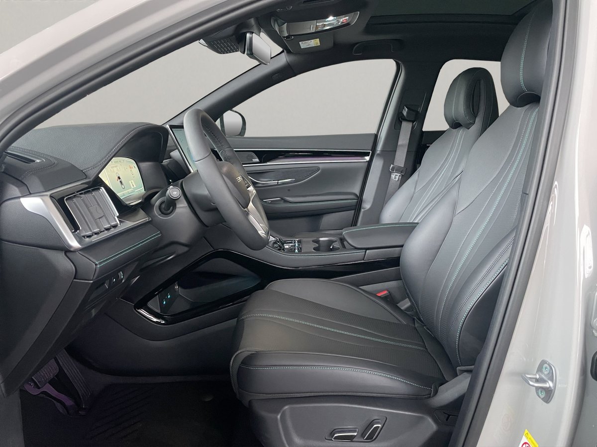 BYD Seal U DM-i Design, Plug-in-Hybrid Petrol/Electric, New car, Automatic - 7