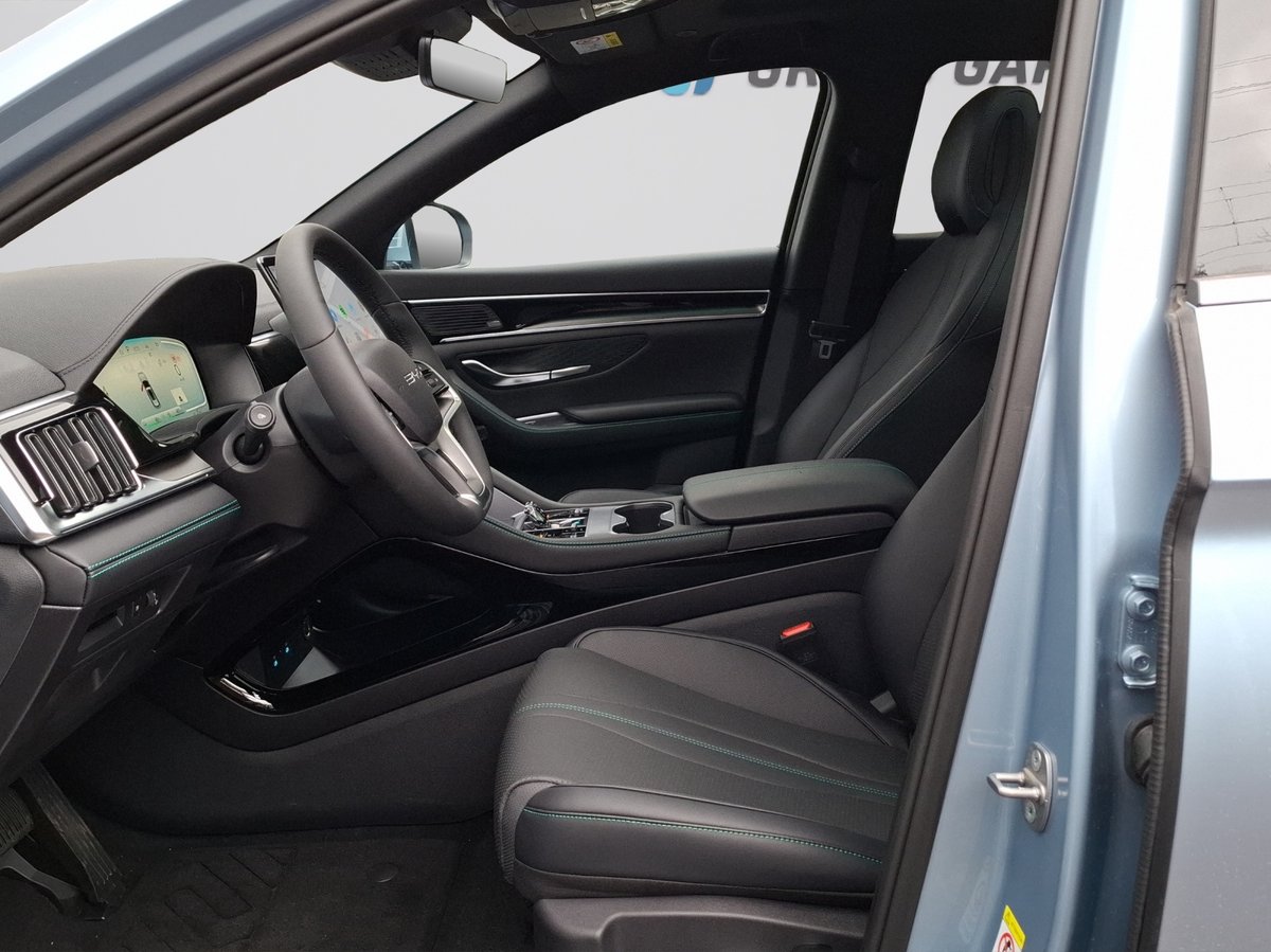 BYD Seal U DM-i Comfort, Hybride Integrale Benzina/Elettrica, Auto nuove, Automatico - 5