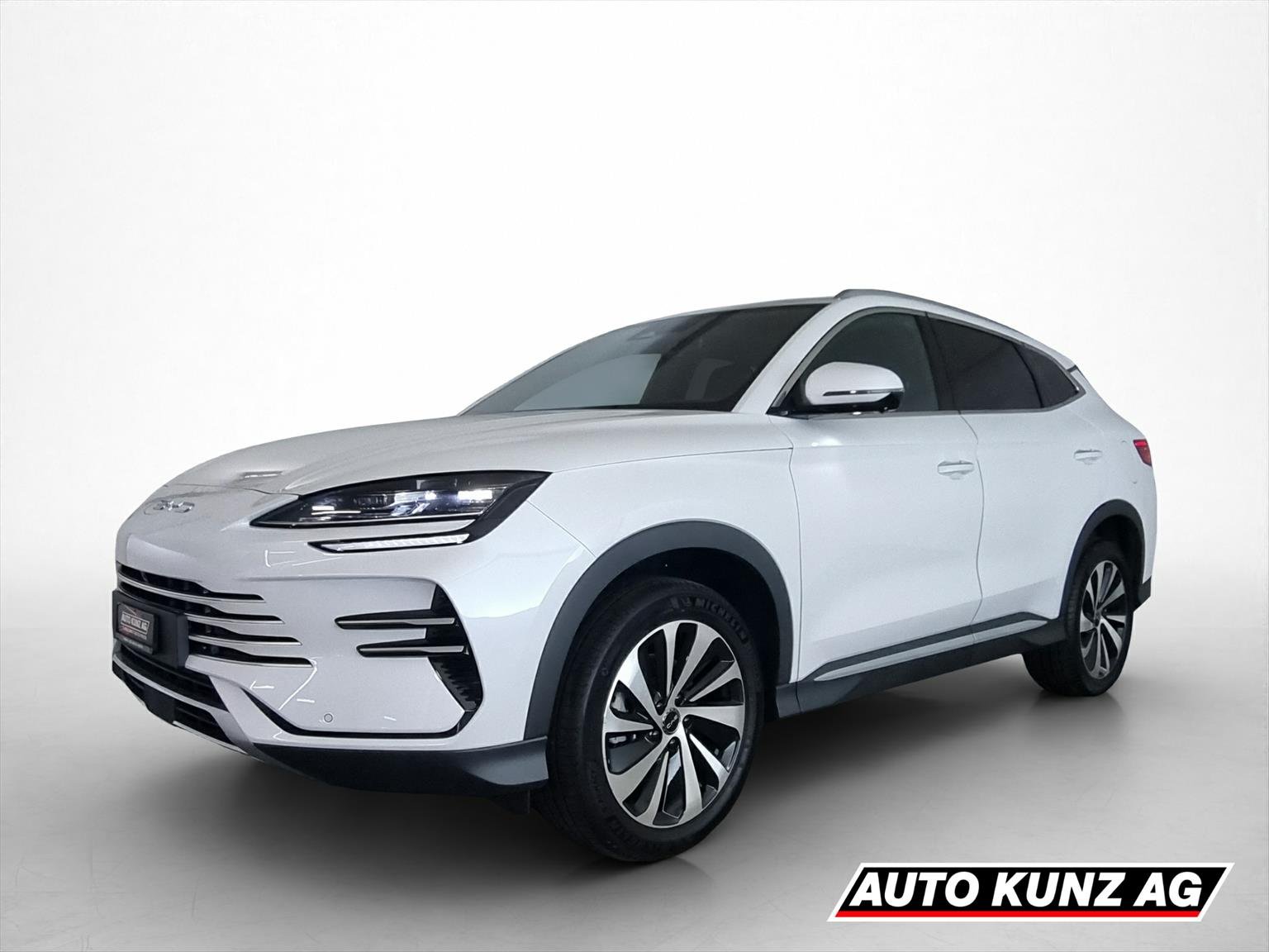 BYD Seal U DM-i Comfort FWD
