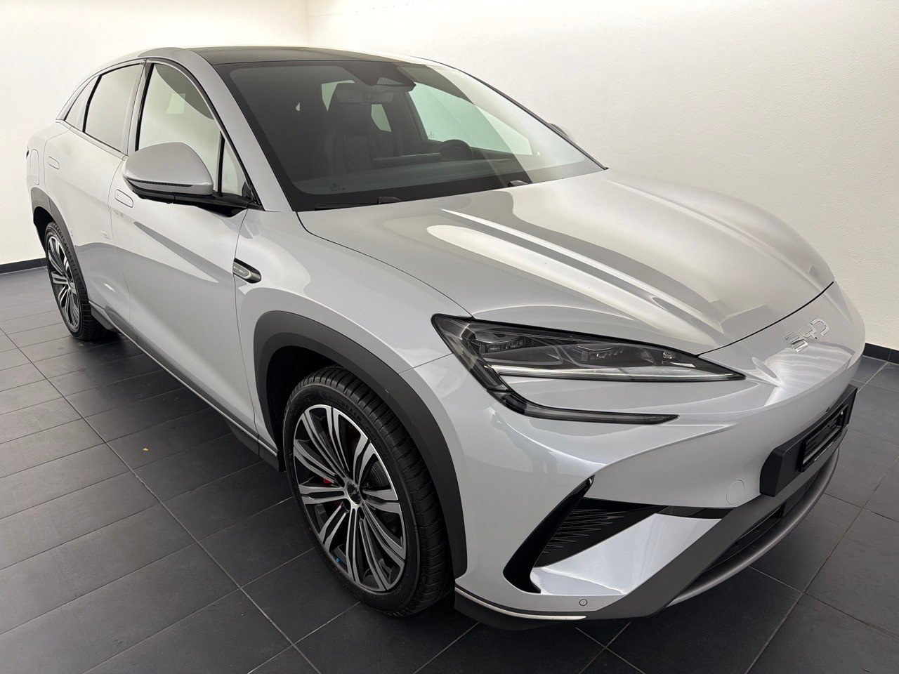 BYD Sealion 7 91,3 kWh Excellence AWD, Elektro, Neuwagen, Automat - 4