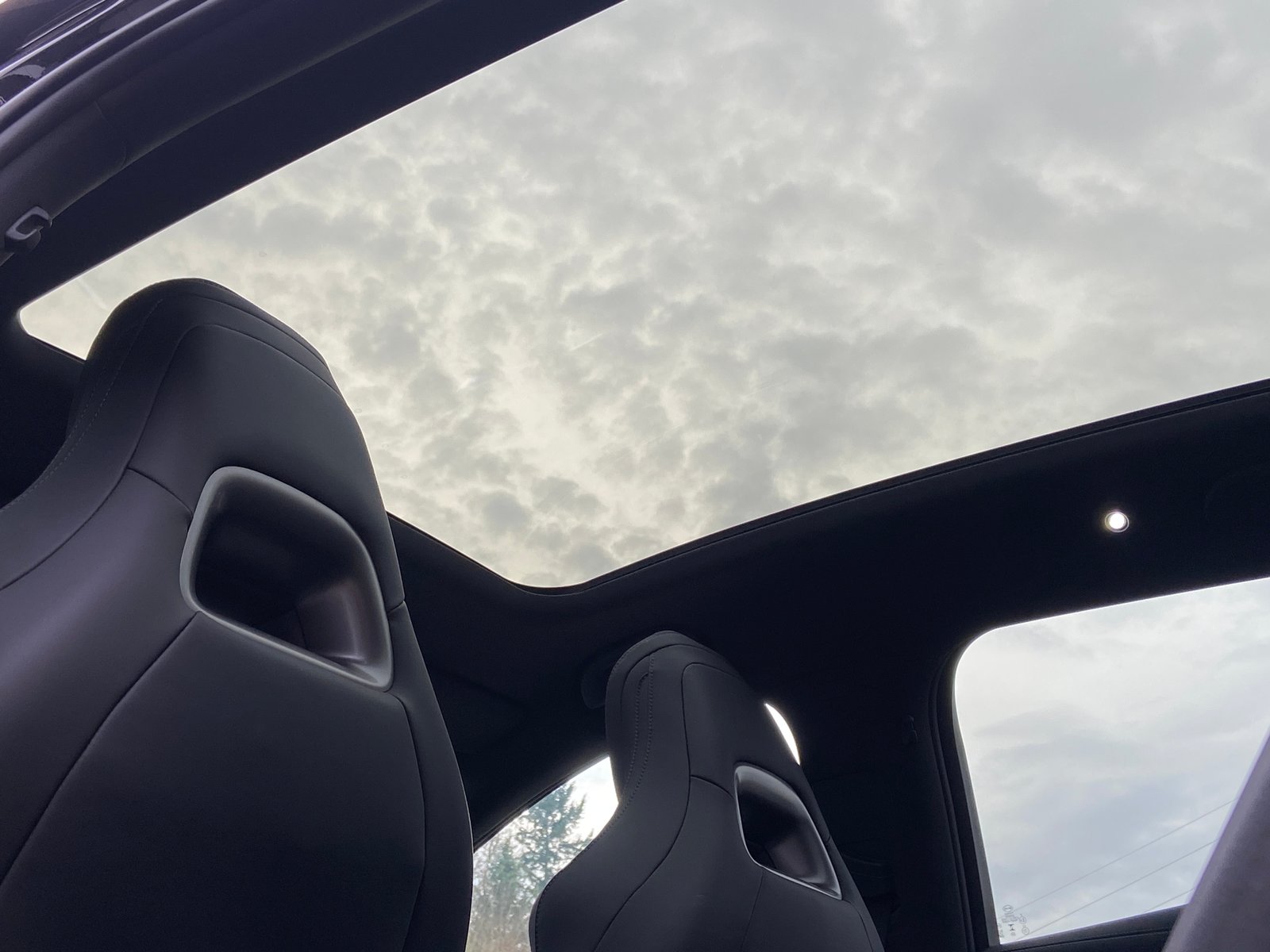 BYD Sealion 7 82,5 kWh Design AWD, Elettrica, Auto nuove, Automatico - 3