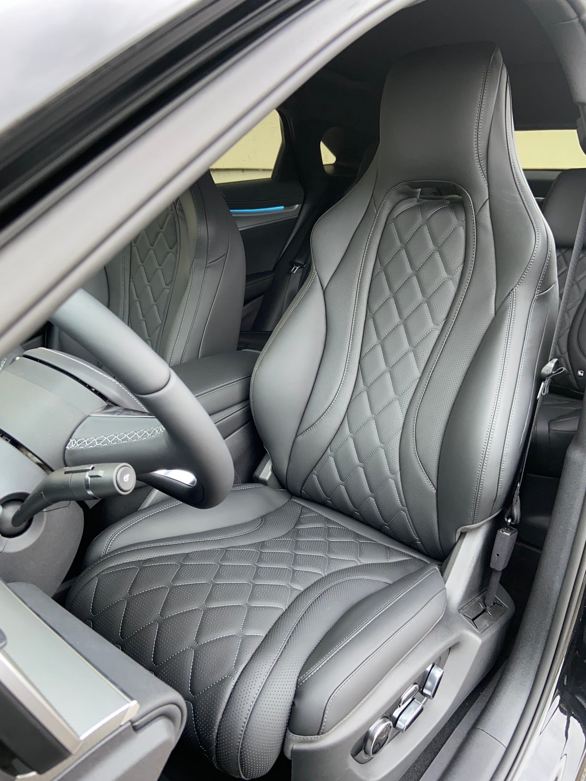 BYD Sealion 7 82,5 kWh Design AWD, Elettrica, Auto nuove, Automatico - 6