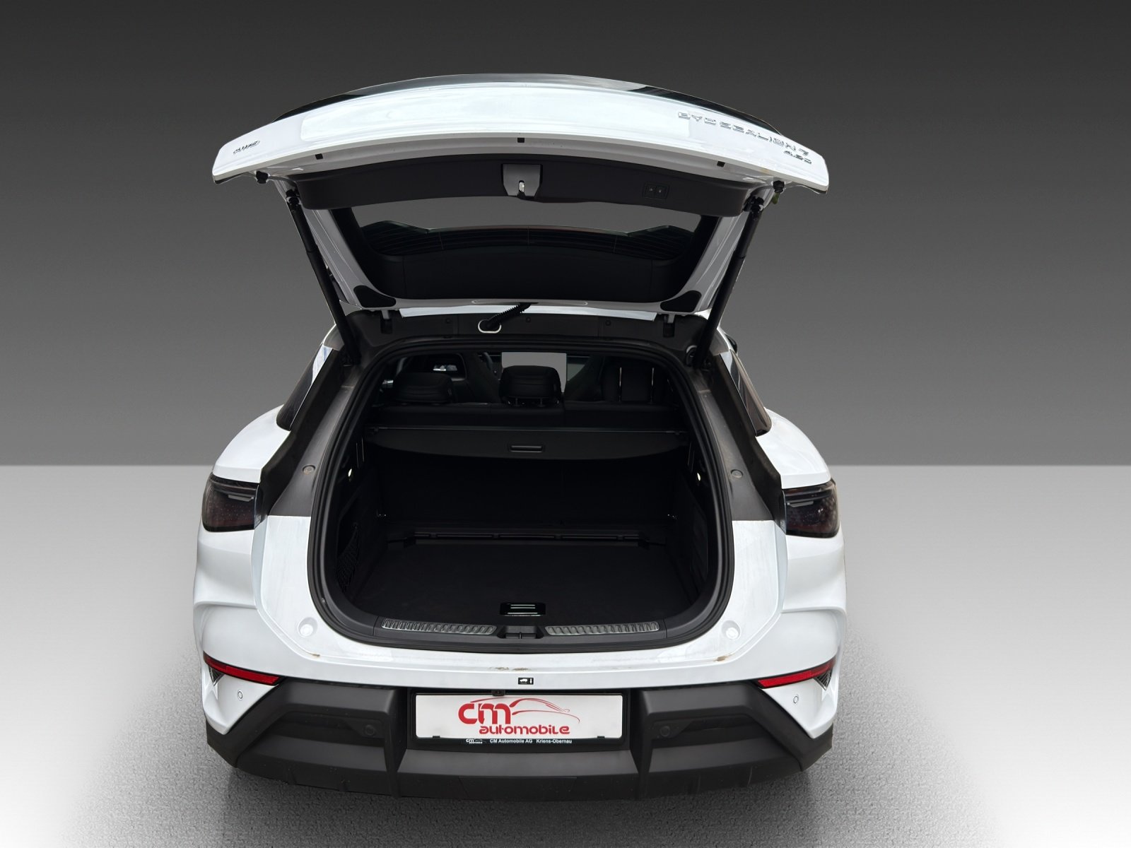 BYD Sealion 7 91,3 kWh Excellence AWD, Elektro, Neuwagen, Automat - 4
