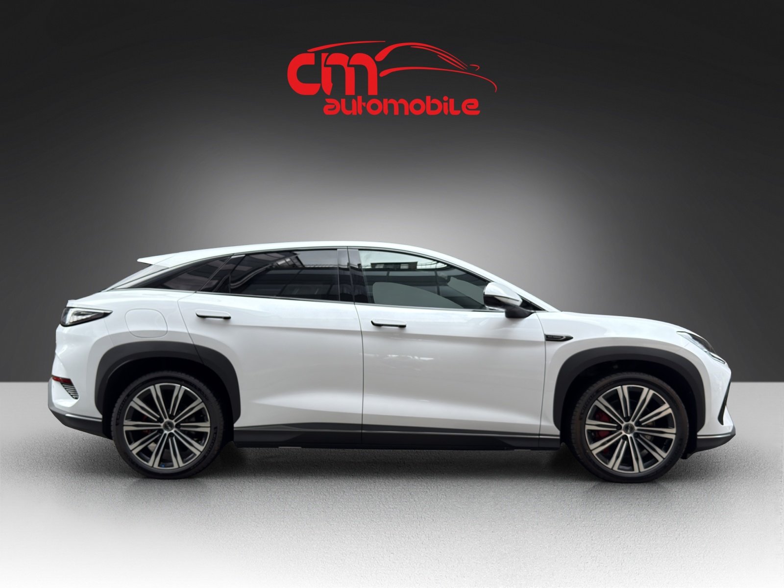 BYD Sealion 7 91,3 kWh Excellence AWD, Elektro, Neuwagen, Automat - 6