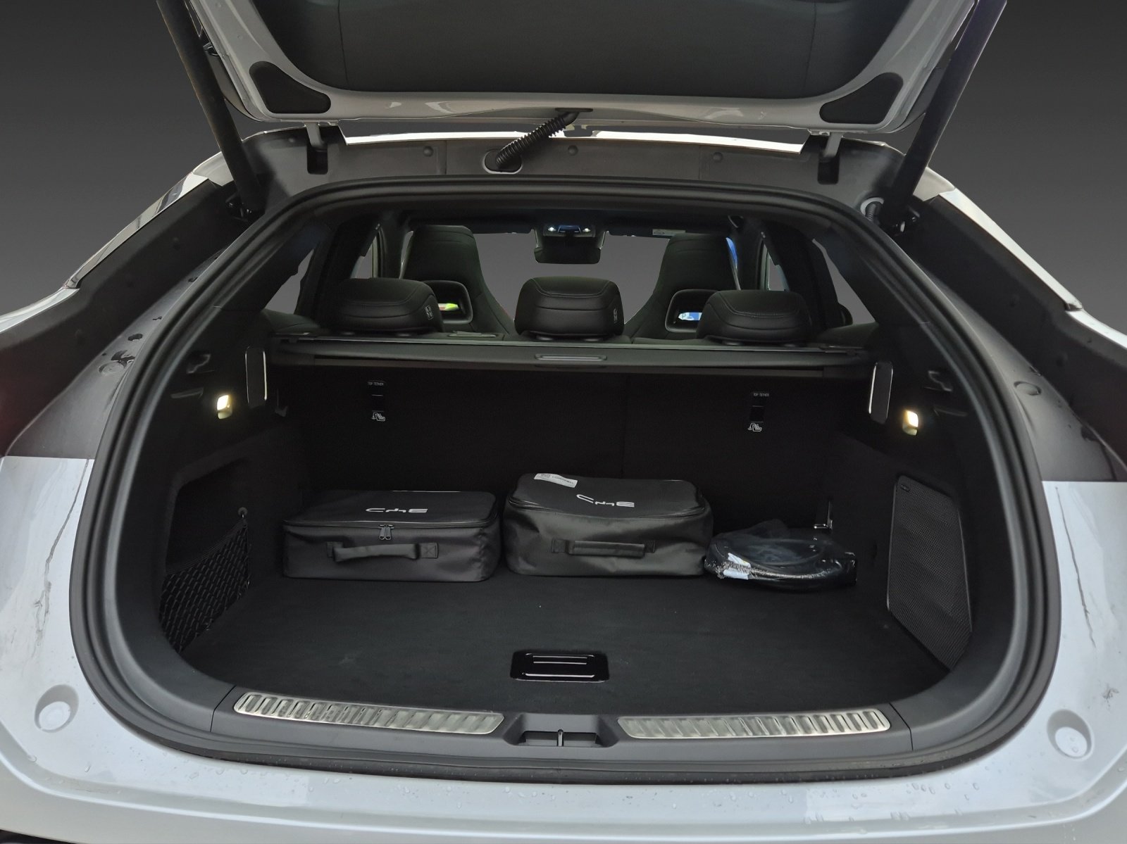 BYD Sealion 7 91,3 kWh Excellence AWD, Elektro, Neuwagen, Automat - 4