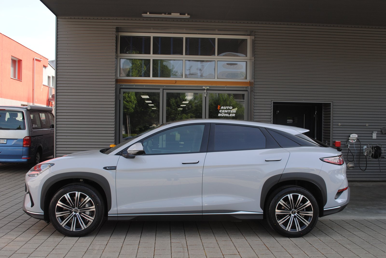 BYD Sealion 7 91,3 kWh Excellence AWD, Elektro, Neuwagen, Automatik - 5