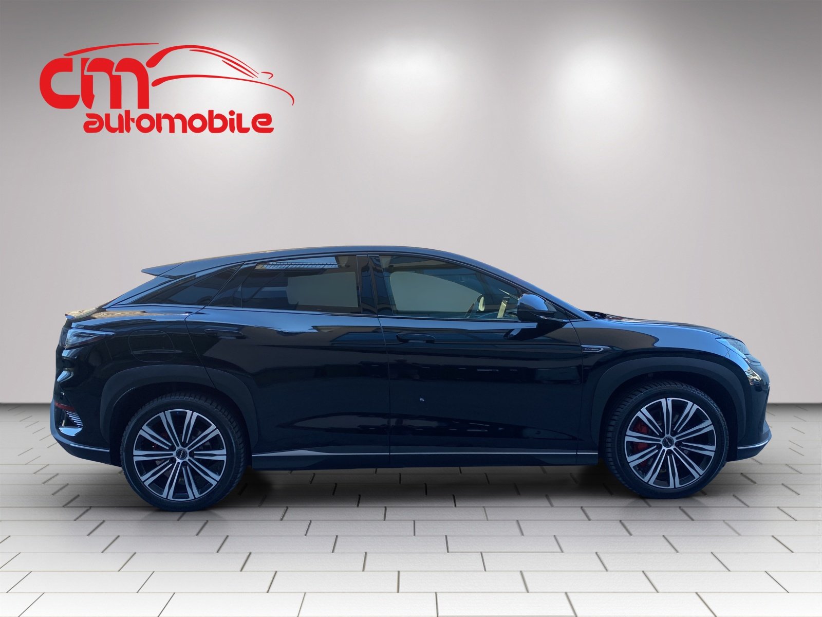 BYD Sealion 7 91,3 kWh Excellence AWD, Elektro, Neuwagen, Automatik - 5