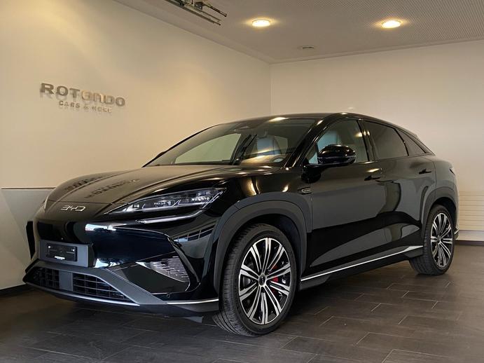 BYD Sealion 7 91,3 kWh Excellence AWD, Elettrica, Auto nuove, Automatico