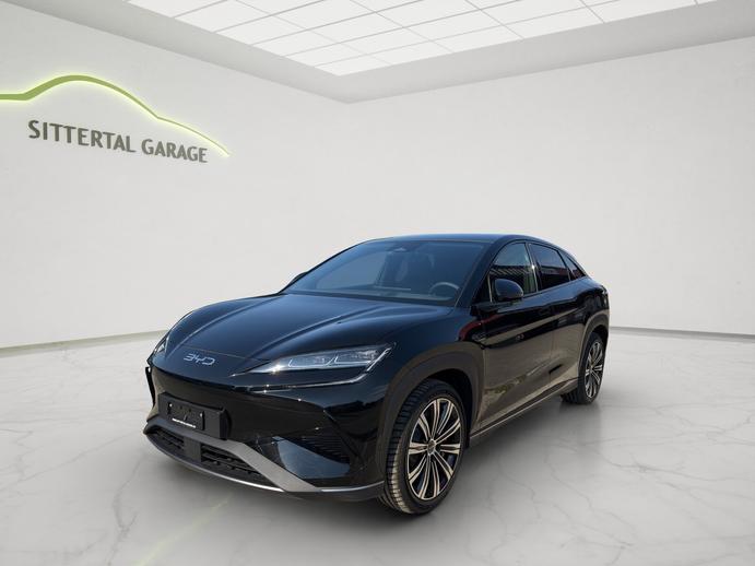 BYD Sealion 7 91,3 kWh Excellence AWD, Électrique, Voiture nouvelle, Automatique