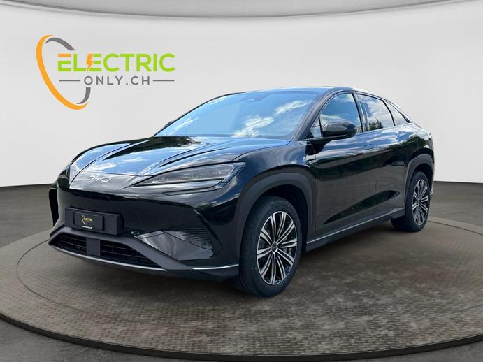 BYD Sealion 7 82,5 kWh Comfort, Elektro, Neuwagen, Automatik