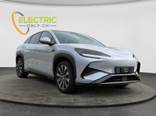 BYD Sealion 7 82,5 kWh Comfort, Elektro, Neuwagen, Automatik - 7