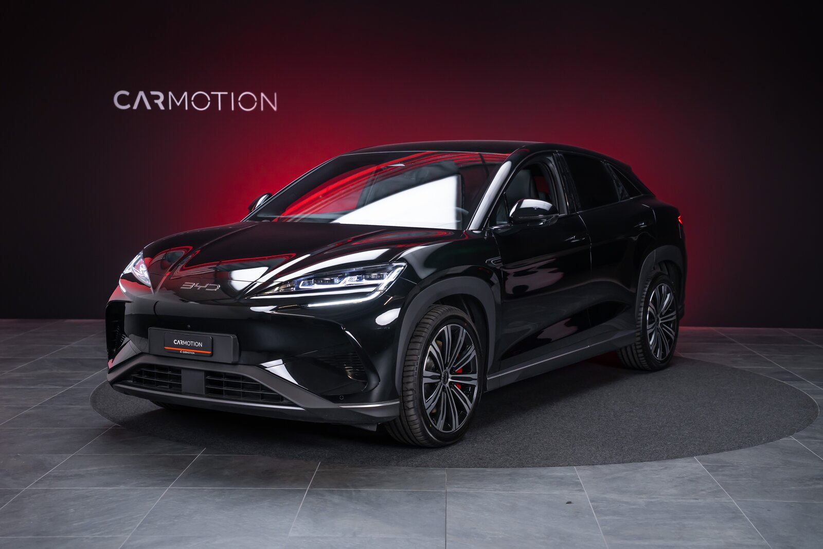BYD Sealion 7 91,3 kWh Excellence AWD / Panoramadach / Head-Up