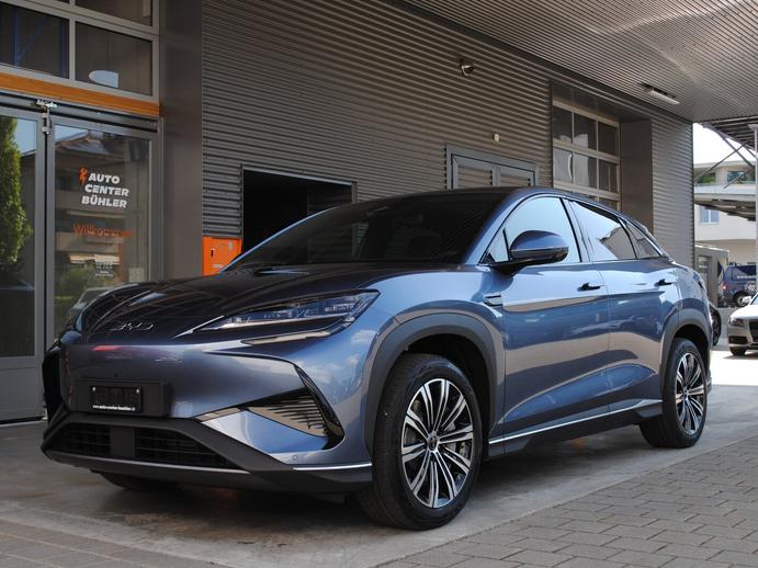 BYD Sealion 7 91,3 kWh Excellence AWD, Électrique, Voiture nouvelle, Automatique