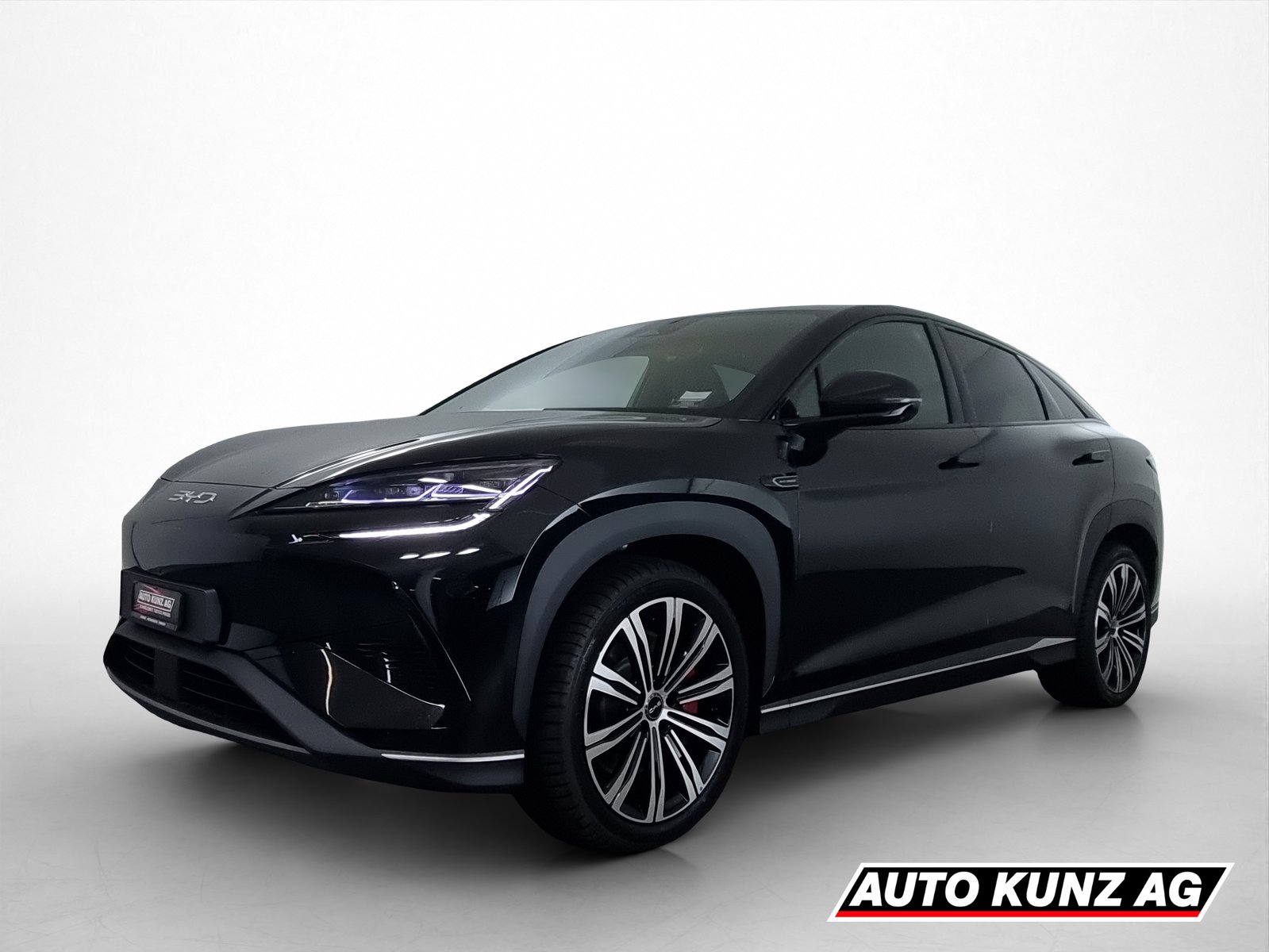 BYD Sealion 7 91,3 kWh Excellence AWD, Elettrica, Auto a km zero, Automatico